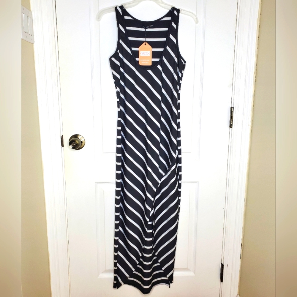 Summer Maxi Dress